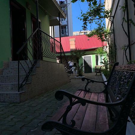 Light House Hotel Batumi Exterior photo