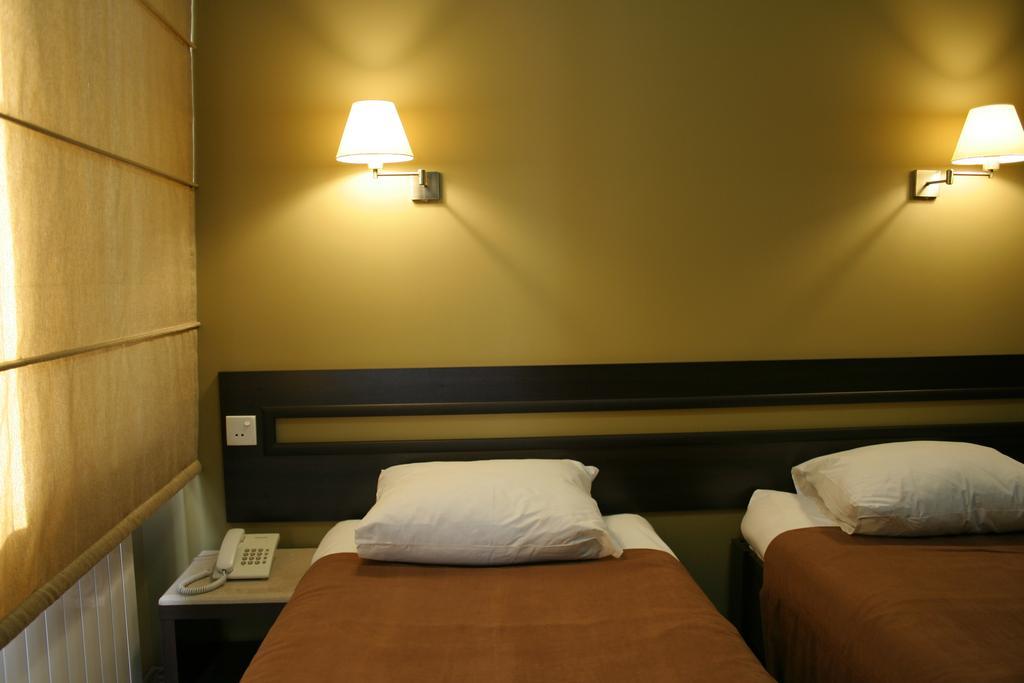 Light House Hotel Batumi Exterior photo