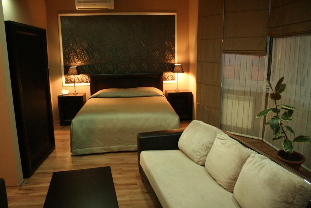 Light House Hotel Batumi Exterior photo