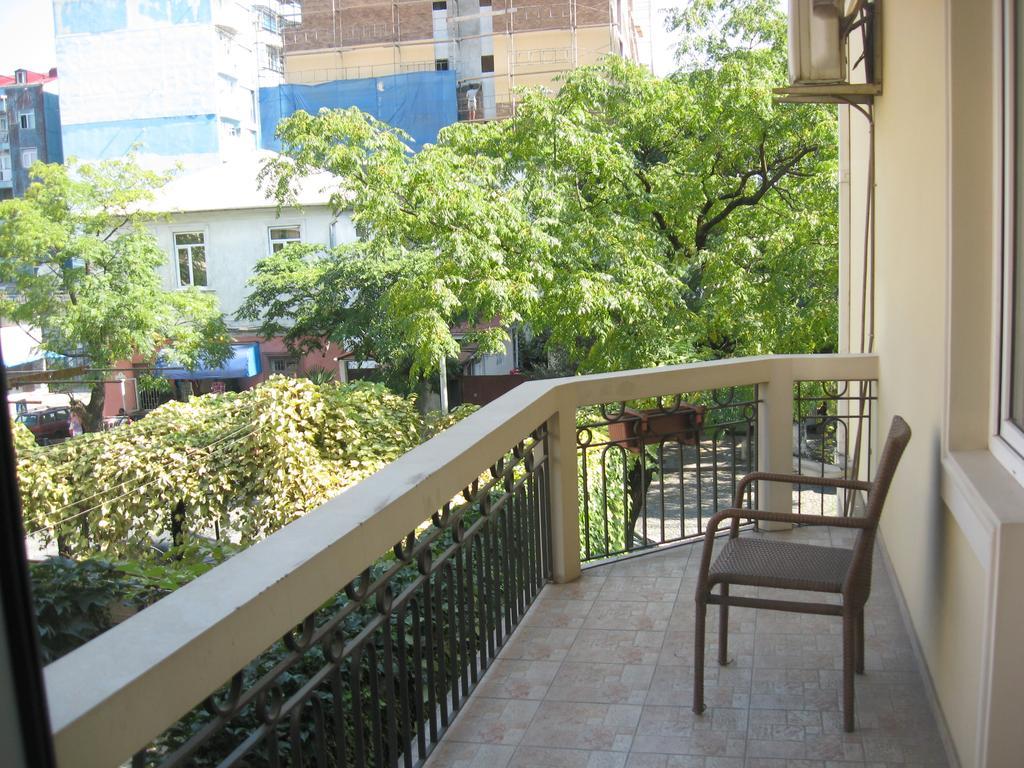 Light House Hotel Batumi Exterior photo