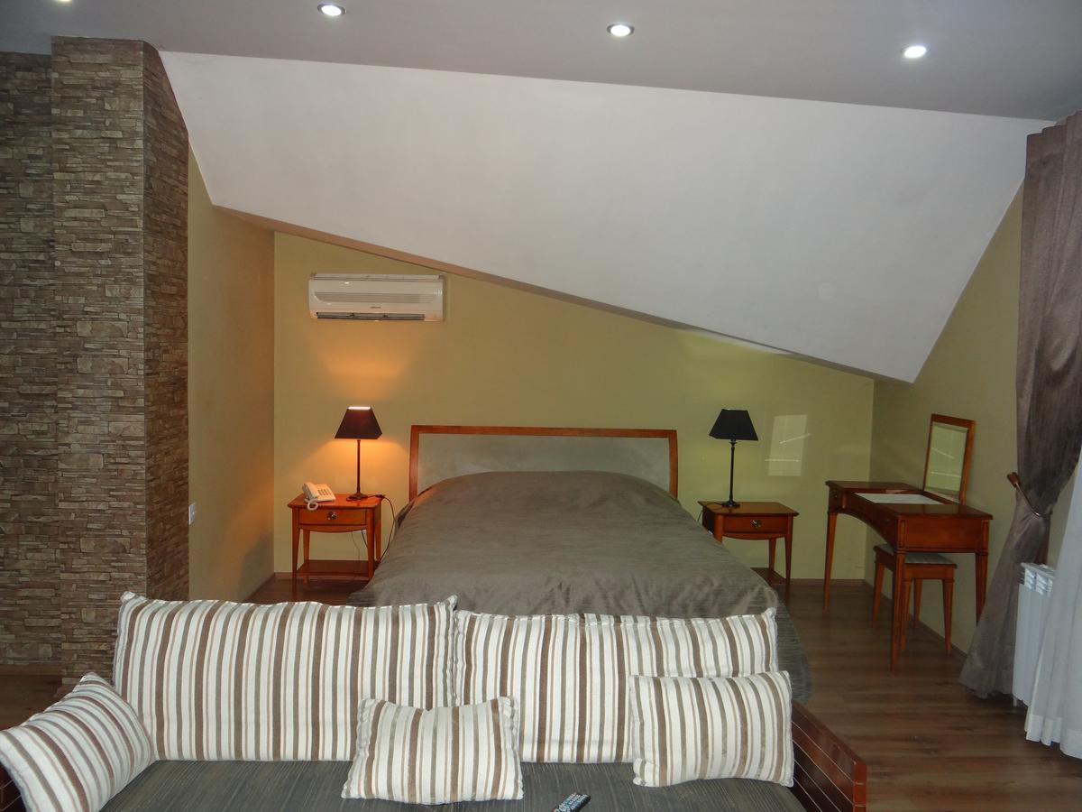 Light House Hotel Batumi Exterior photo