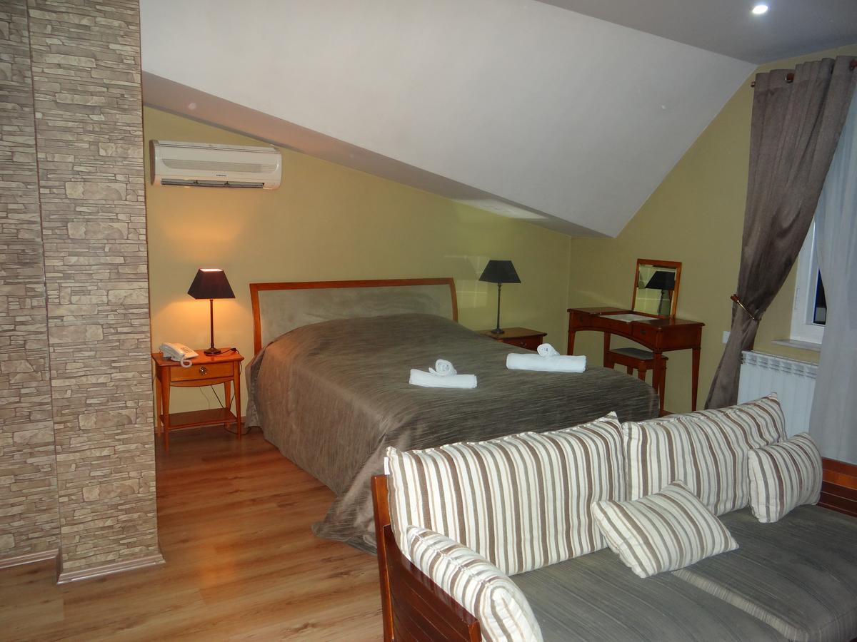 Light House Hotel Batumi Exterior photo