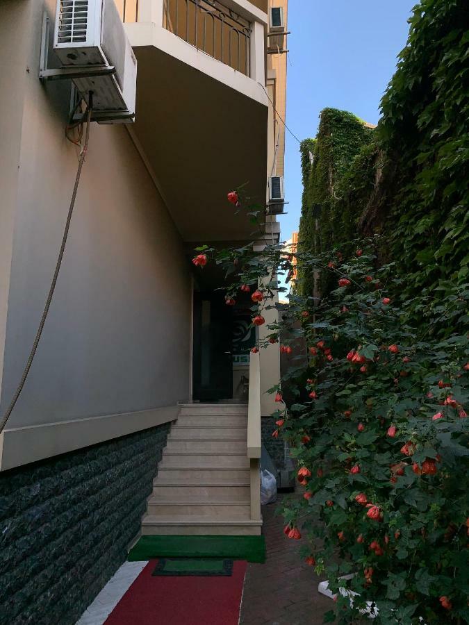Light House Hotel Batumi Exterior photo